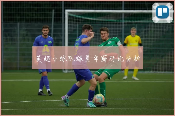 英超小球队球员年薪对比分析