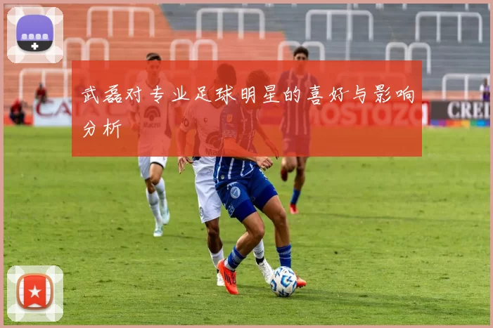 武磊对专业足球明星的喜好与影响分析
