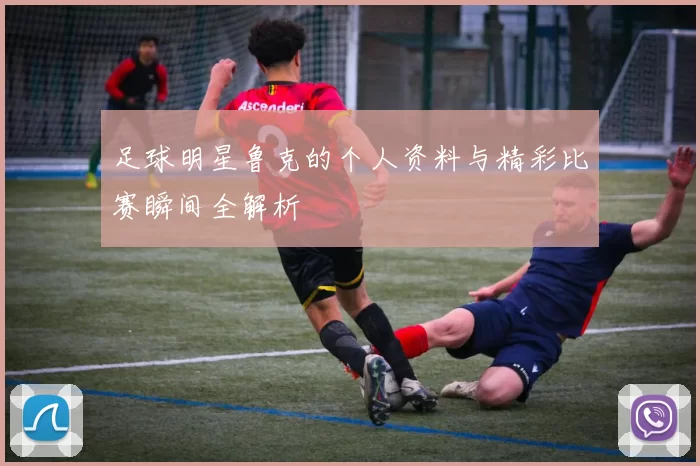 足球明星鲁克的个人资料与精彩比赛瞬间全解析