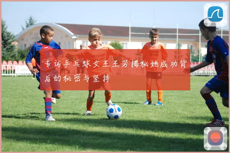专访乒乓球女王王芳揭秘她成功背后的秘密与坚持