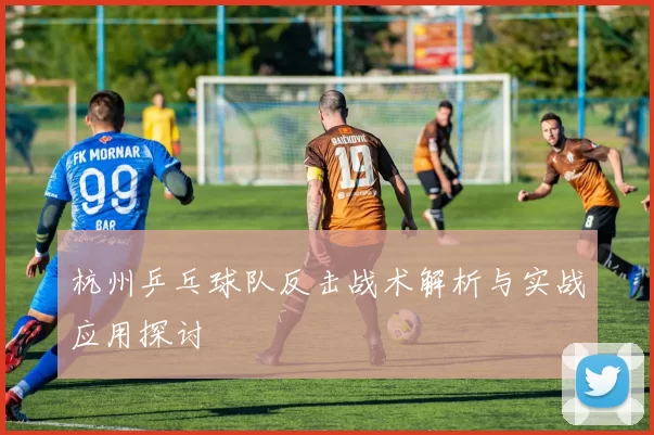 杭州乒乓球队反击战术解析与实战应用探讨