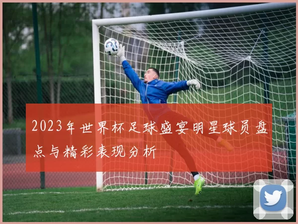2023年世界杯足球盛宴明星球员盘点与精彩表现分析