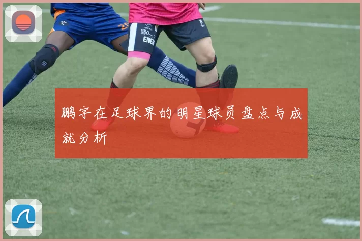 鹏字在足球界的明星球员盘点与成就分析