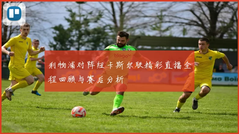 利物浦对阵纽卡斯尔联精彩直播全程回顾与赛后分析