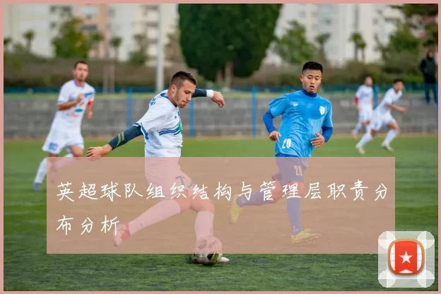 英超球队组织结构与管理层职责分布分析