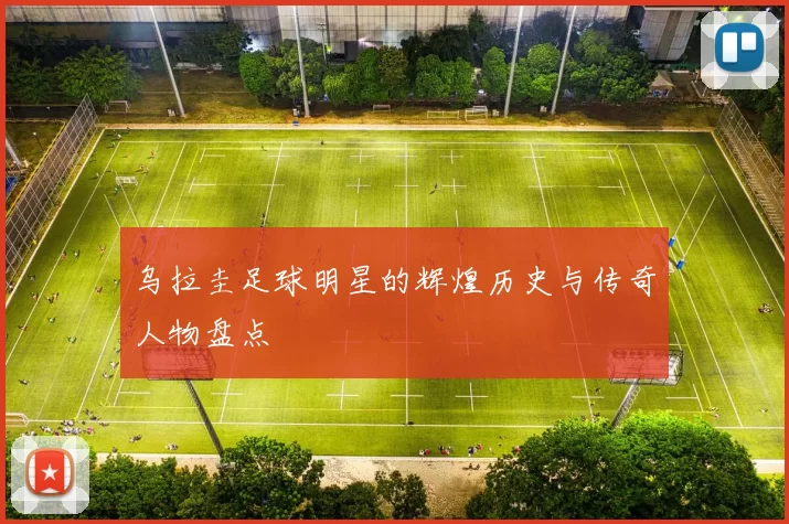 乌拉圭足球明星的辉煌历史与传奇人物盘点
