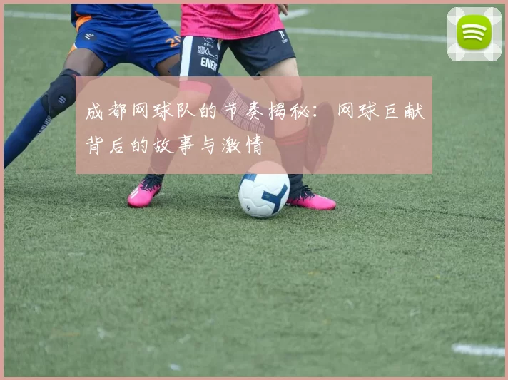 成都网球队的节奏揭秘：网球巨献背后的故事与激情
