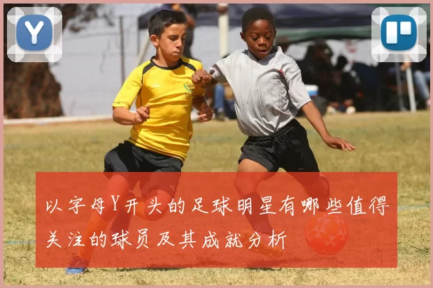 以字母Y开头的足球明星有哪些值得关注的球员及其成就分析