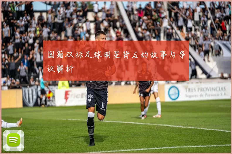 国籍双标足球明星背后的故事与争议解析